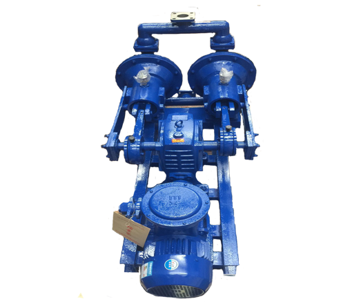 DBY-65-50不锈钢电动隔膜泵